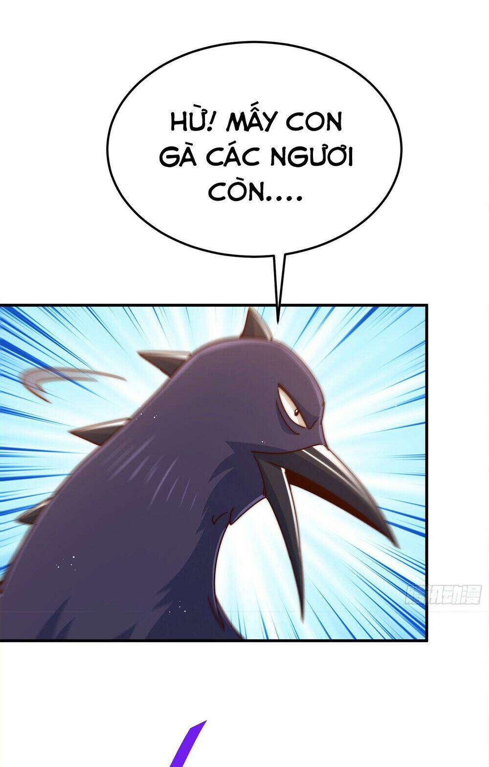 Người Trên Vạn Người Chapter 141 - Trang 2