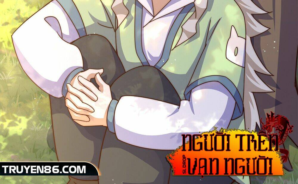 Người Trên Vạn Người Chapter 142 - Trang 2