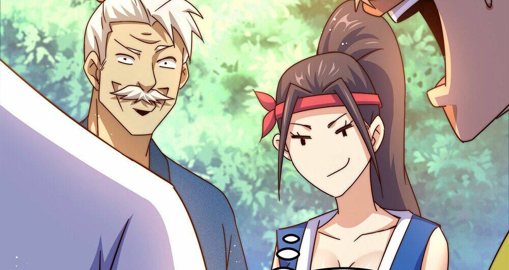 Người Trên Vạn Người Chapter 142 - Trang 2