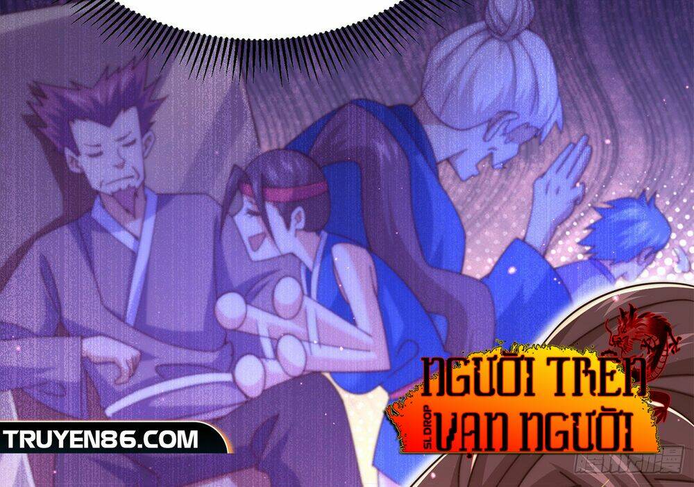 Người Trên Vạn Người Chapter 142 - Trang 2