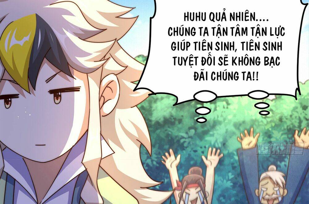 Người Trên Vạn Người Chapter 142 - Trang 2