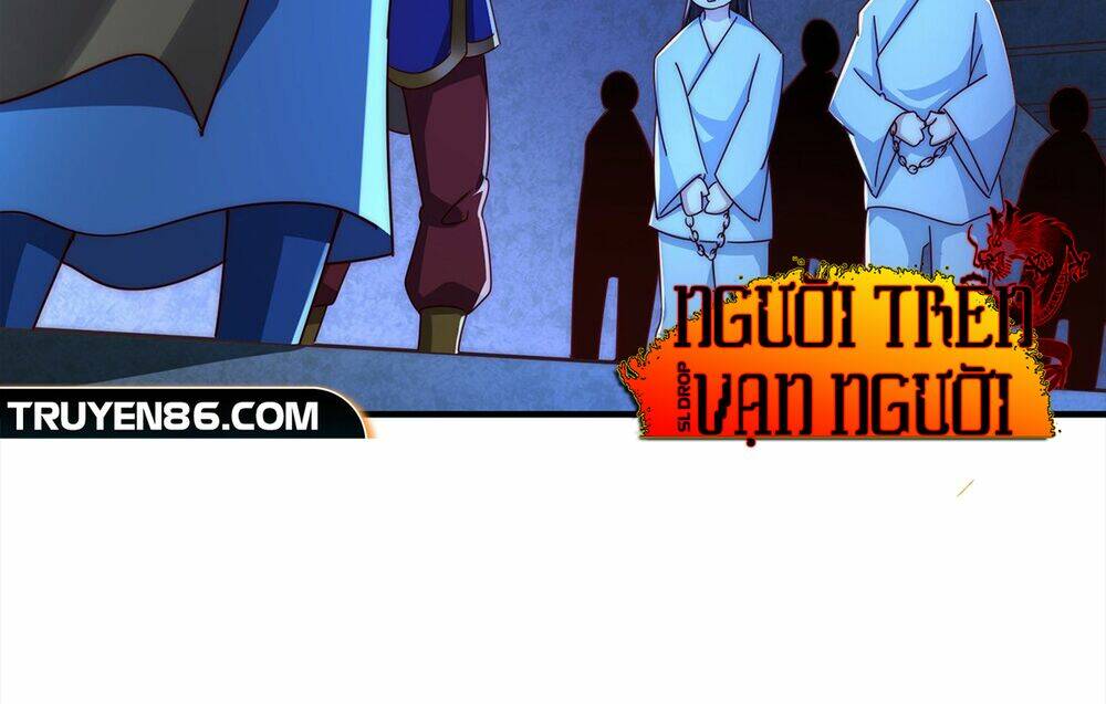 Người Trên Vạn Người Chapter 142 - Trang 2