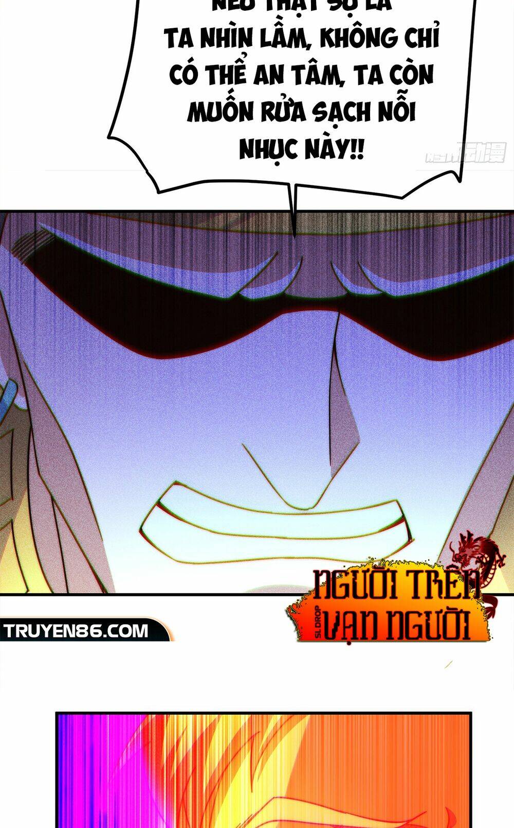 Người Trên Vạn Người Chapter 143 - Trang 2