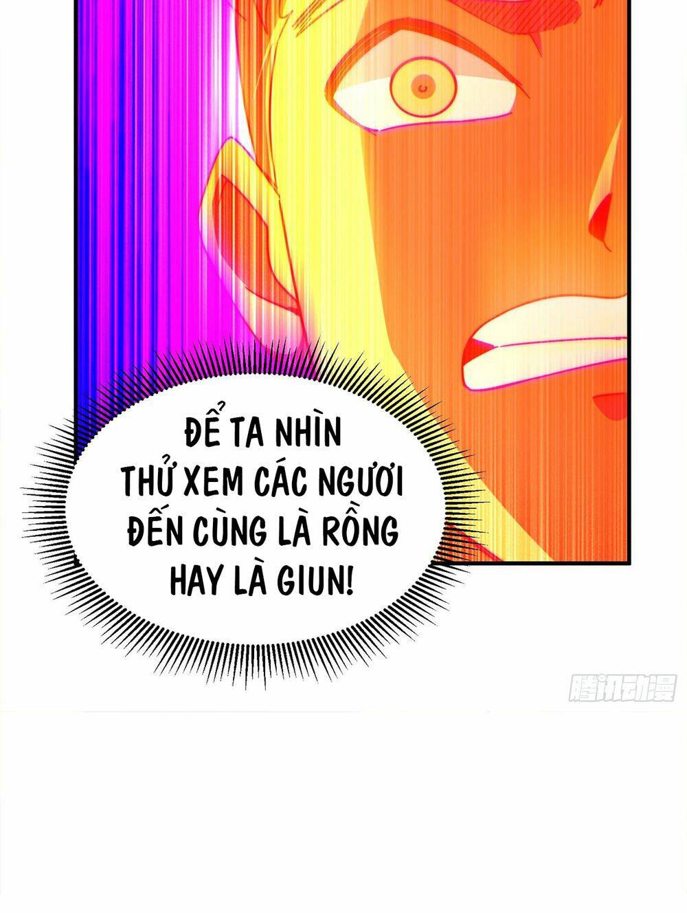 Người Trên Vạn Người Chapter 143 - Trang 2