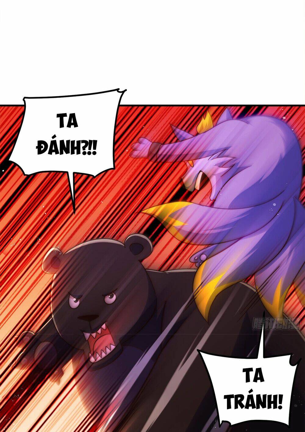 Người Trên Vạn Người Chapter 143 - Trang 2