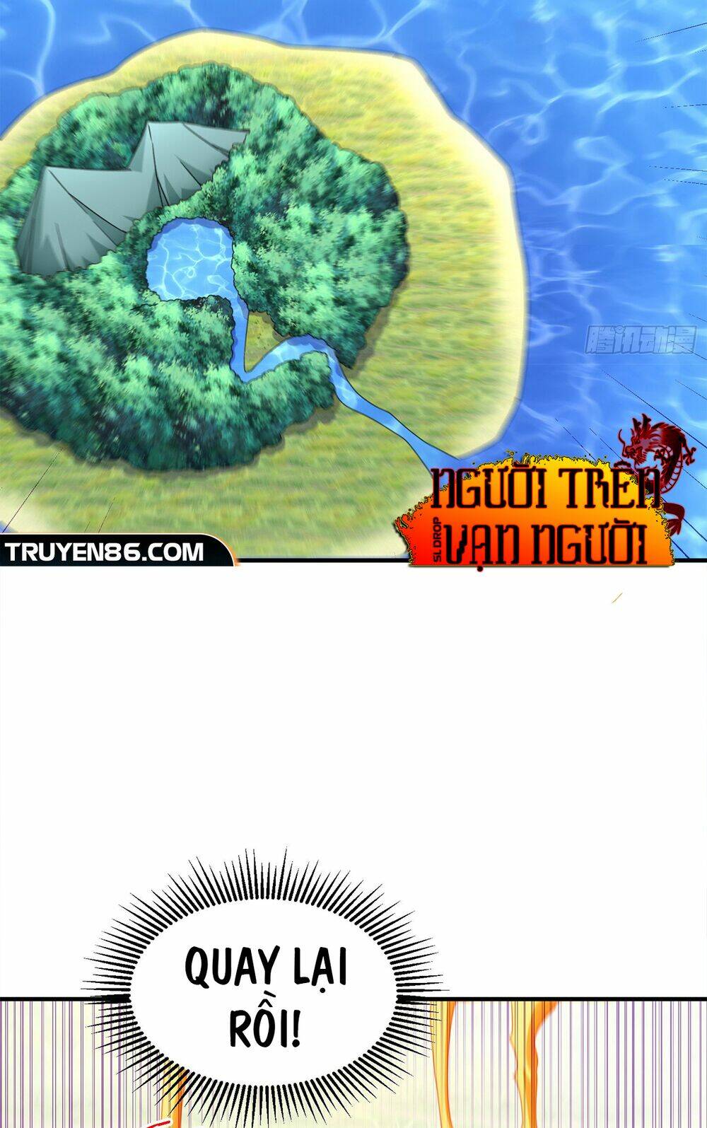 Người Trên Vạn Người Chapter 143 - Trang 2