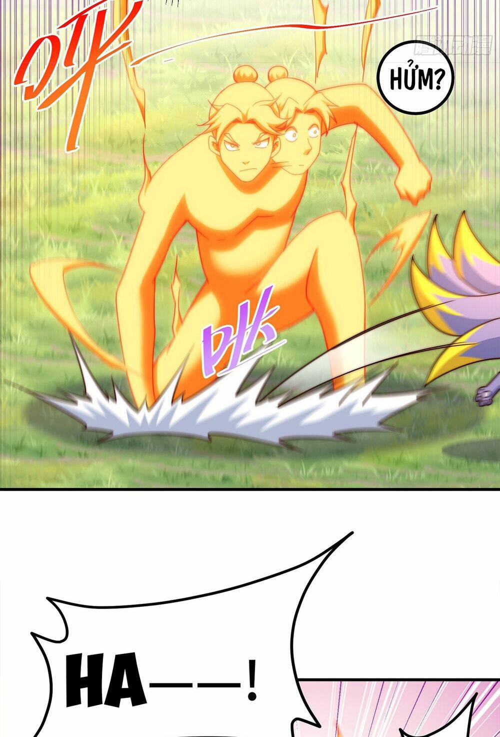 Người Trên Vạn Người Chapter 143 - Trang 2