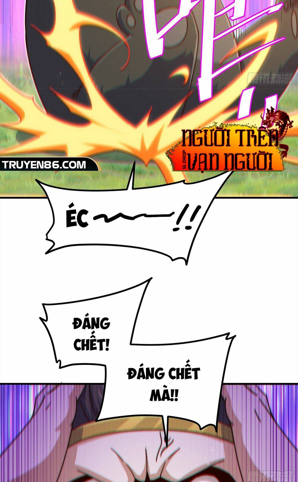 Người Trên Vạn Người Chapter 143 - Trang 2