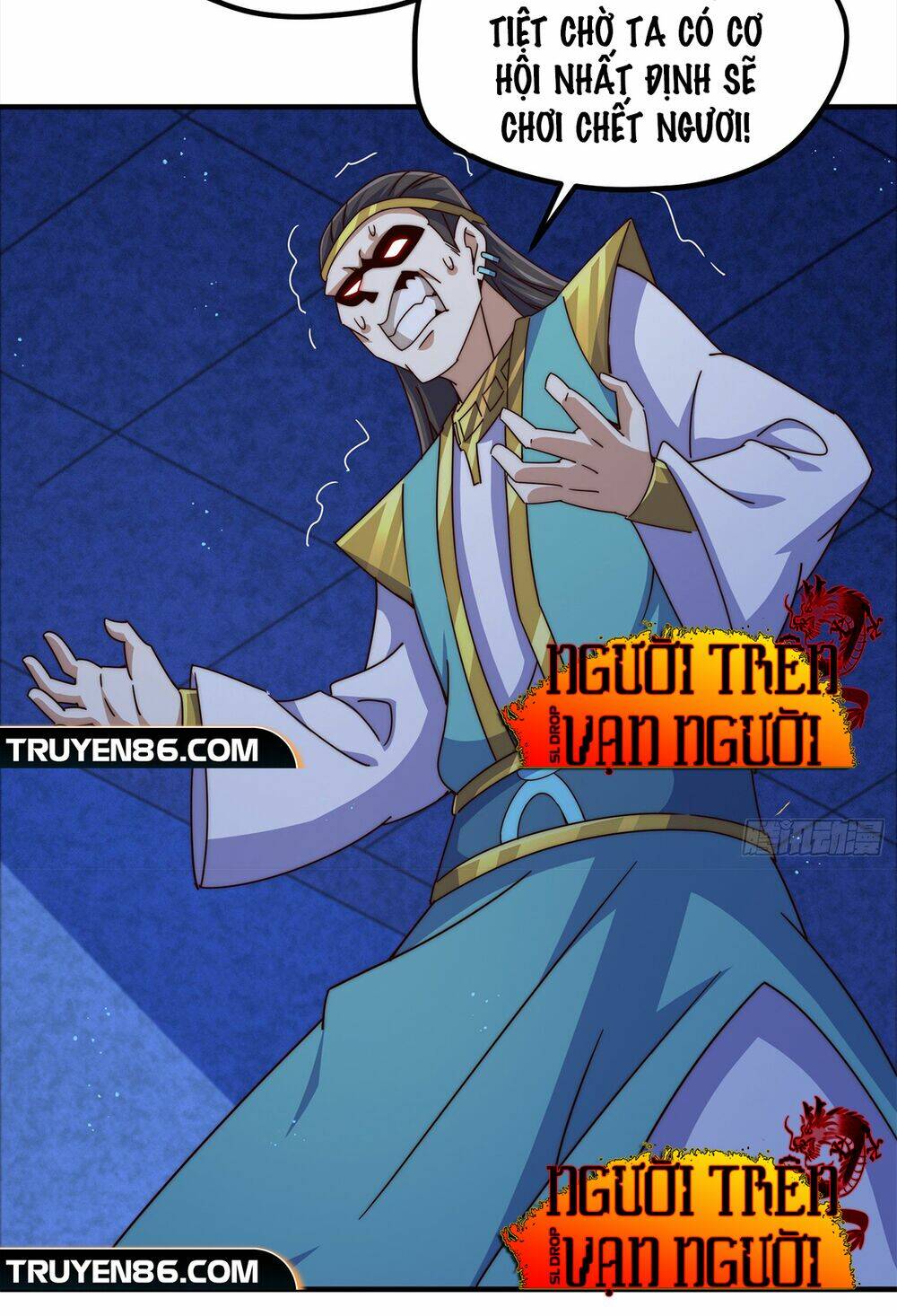 Người Trên Vạn Người Chapter 143 - Trang 2