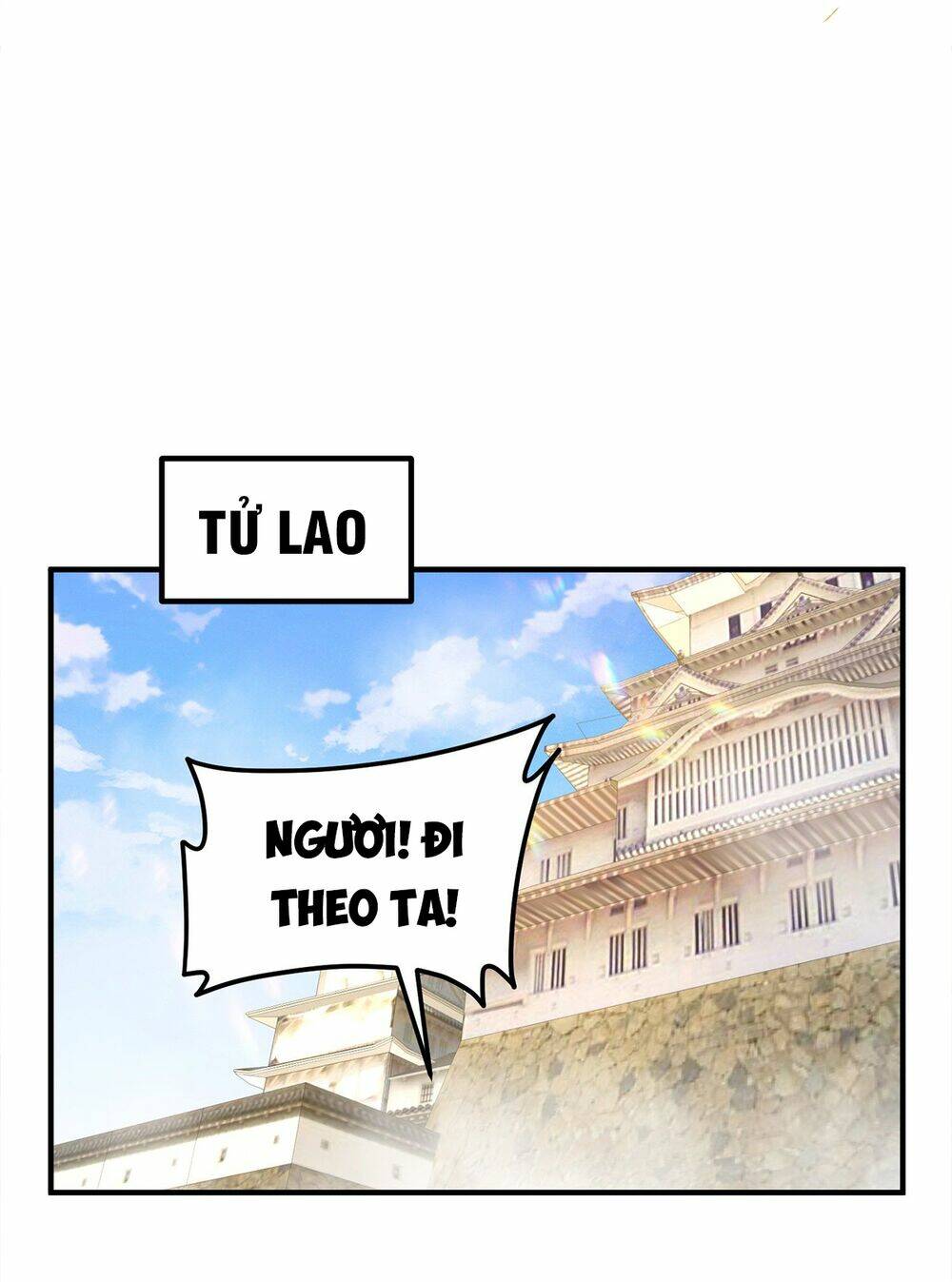 Người Trên Vạn Người Chapter 143 - Trang 2