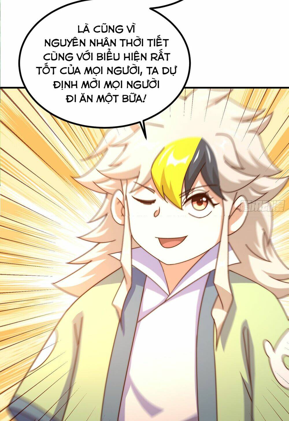 Người Trên Vạn Người Chapter 143 - Trang 2