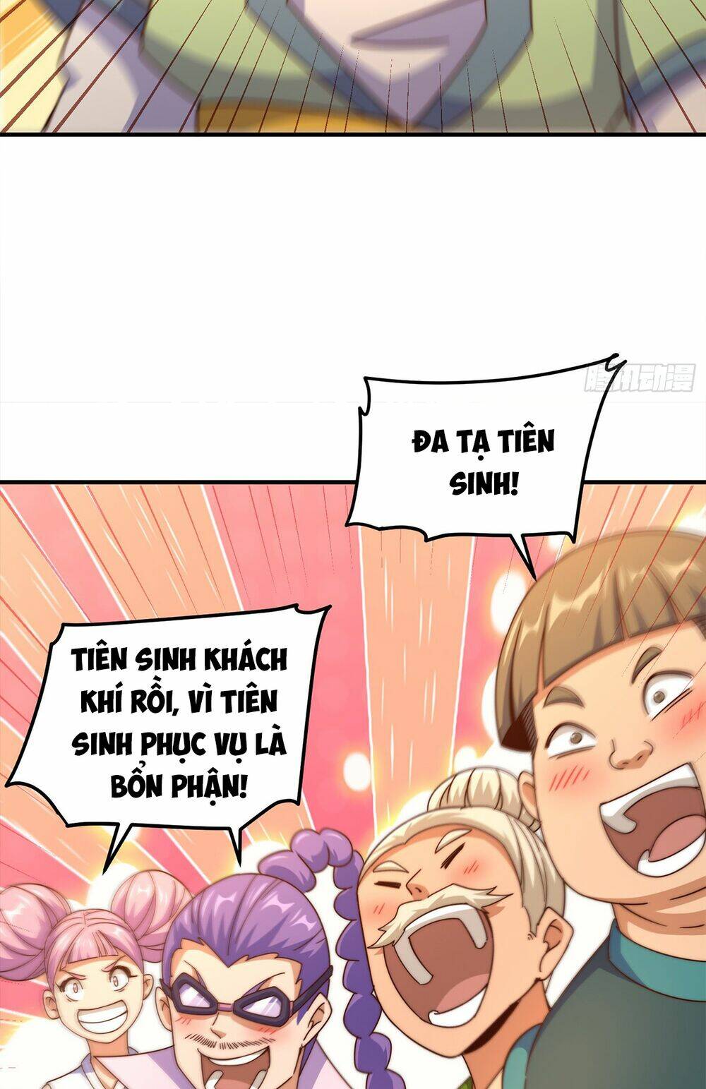 Người Trên Vạn Người Chapter 143 - Trang 2