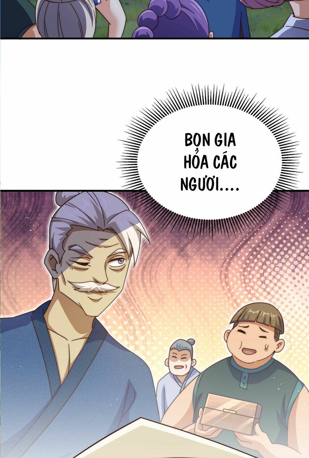 Người Trên Vạn Người Chapter 143 - Trang 2