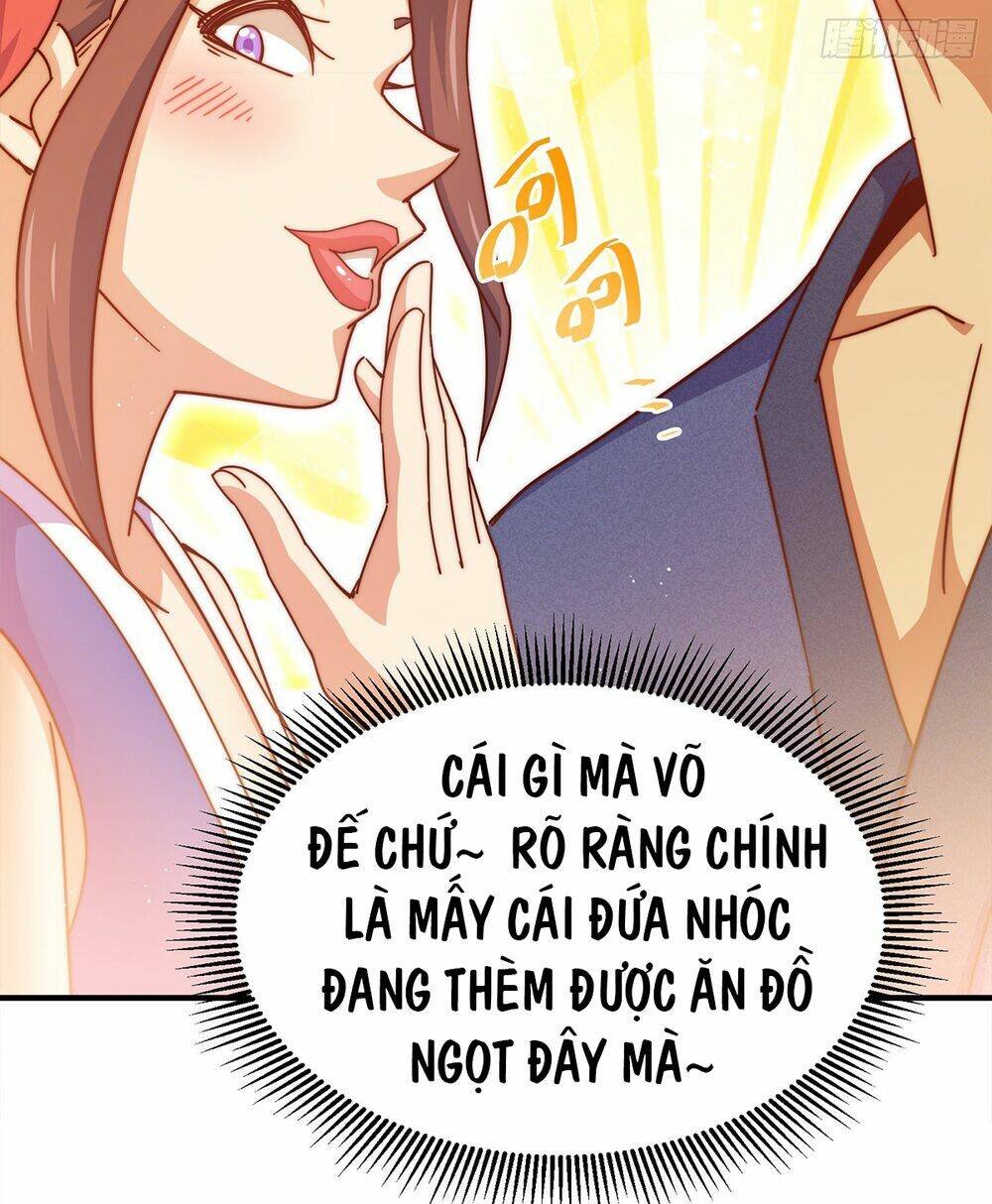 Người Trên Vạn Người Chapter 143 - Trang 2