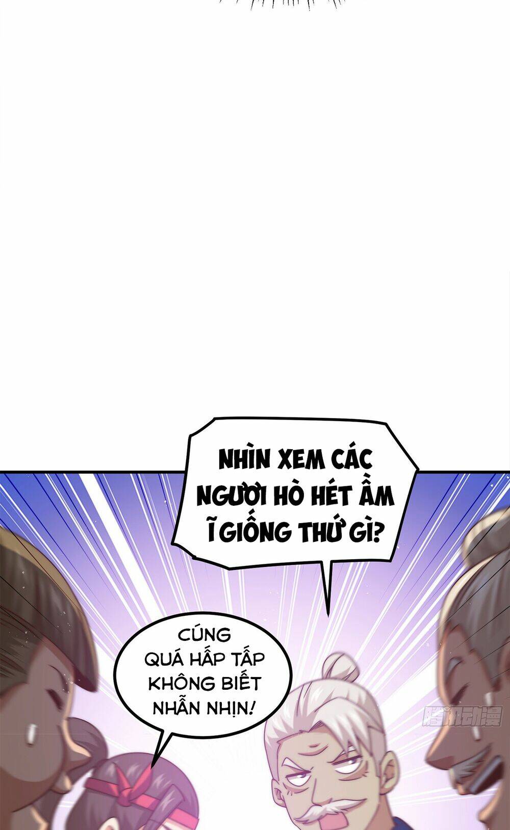 Người Trên Vạn Người Chapter 143 - Trang 2