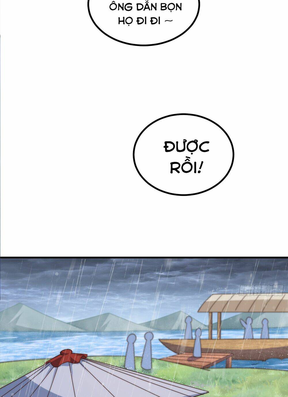 Người Trên Vạn Người Chapter 143 - Trang 2