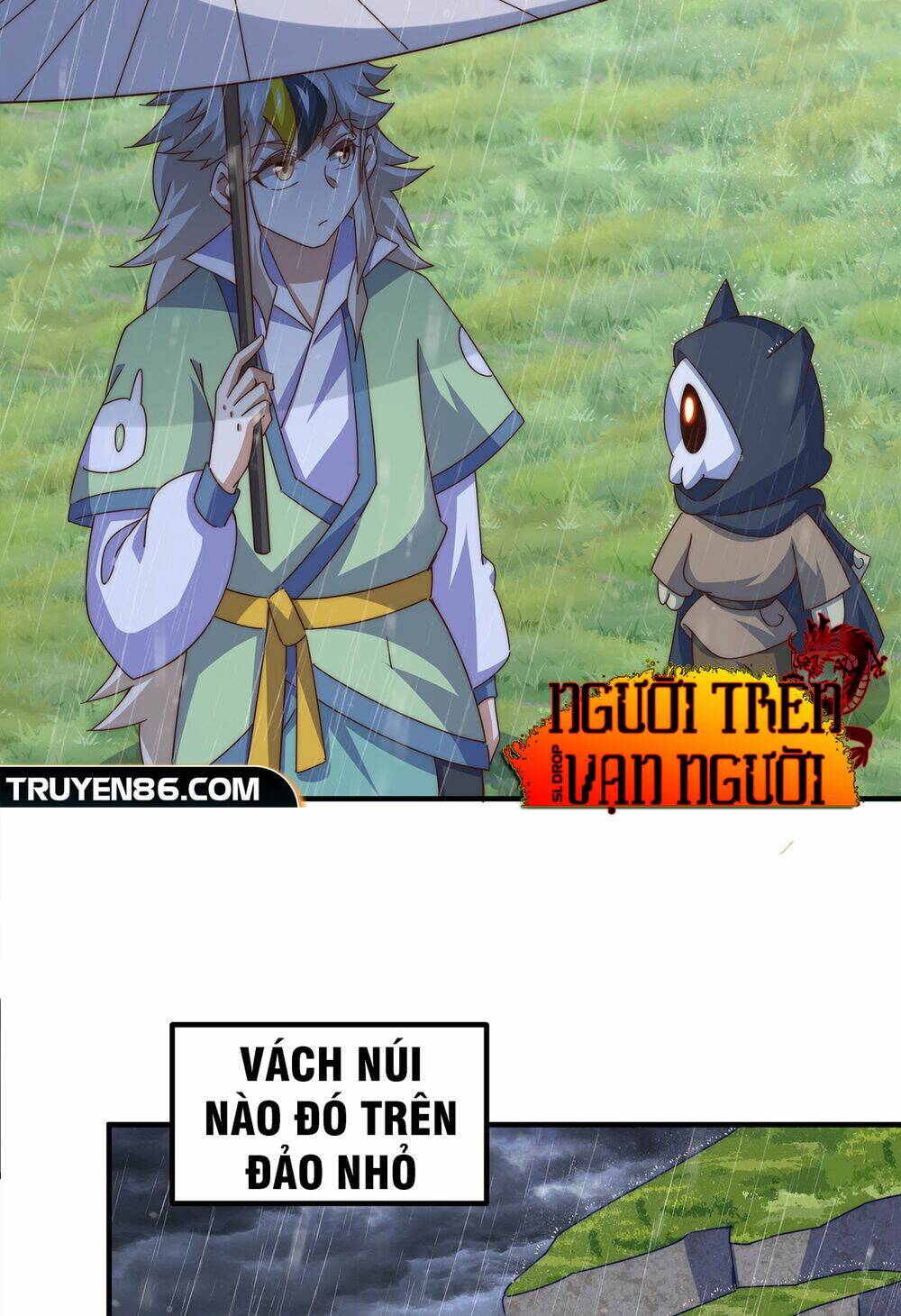 Người Trên Vạn Người Chapter 143 - Trang 2