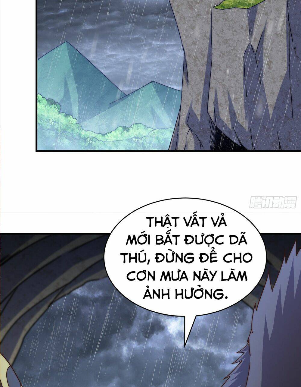 Người Trên Vạn Người Chapter 143 - Trang 2