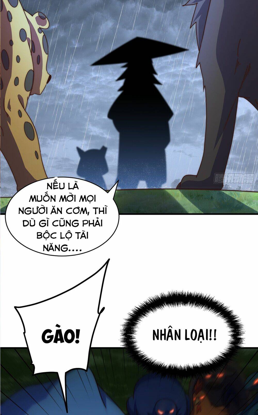 Người Trên Vạn Người Chapter 143 - Trang 2