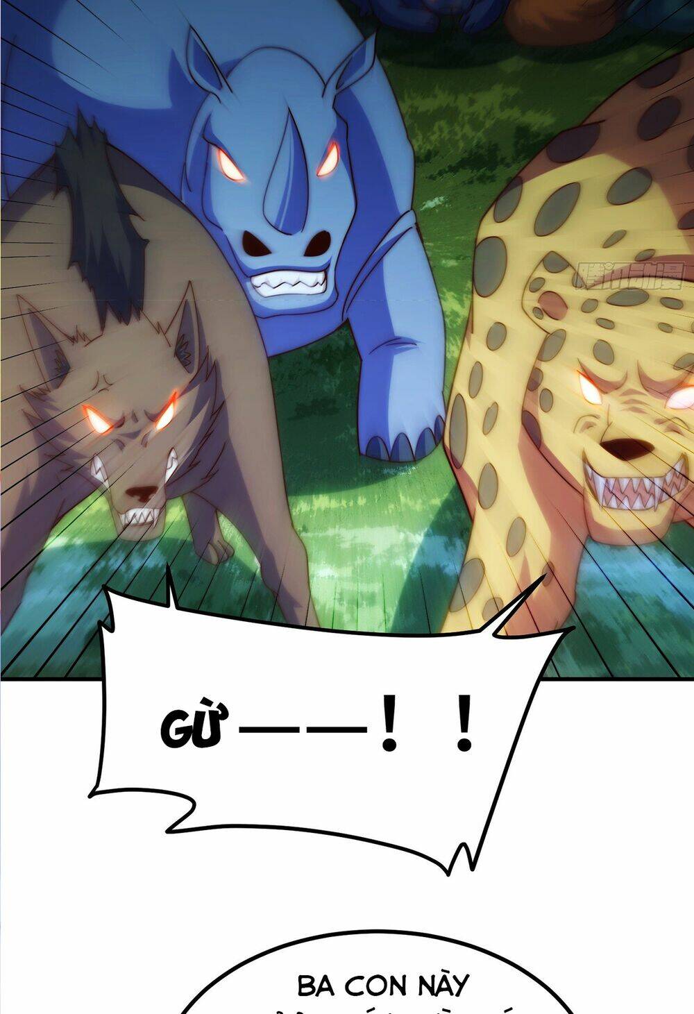 Người Trên Vạn Người Chapter 143 - Trang 2