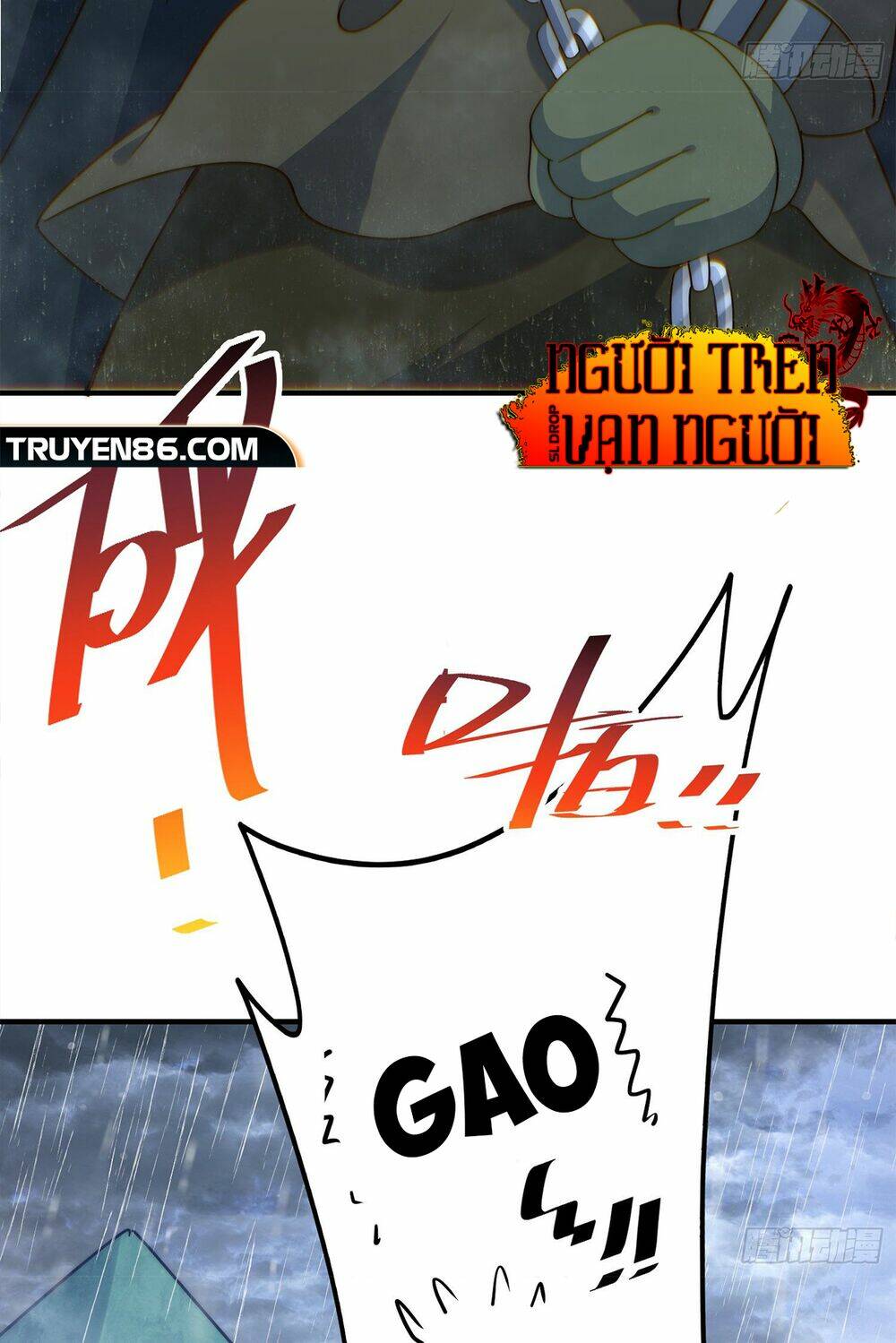 Người Trên Vạn Người Chapter 143 - Trang 2