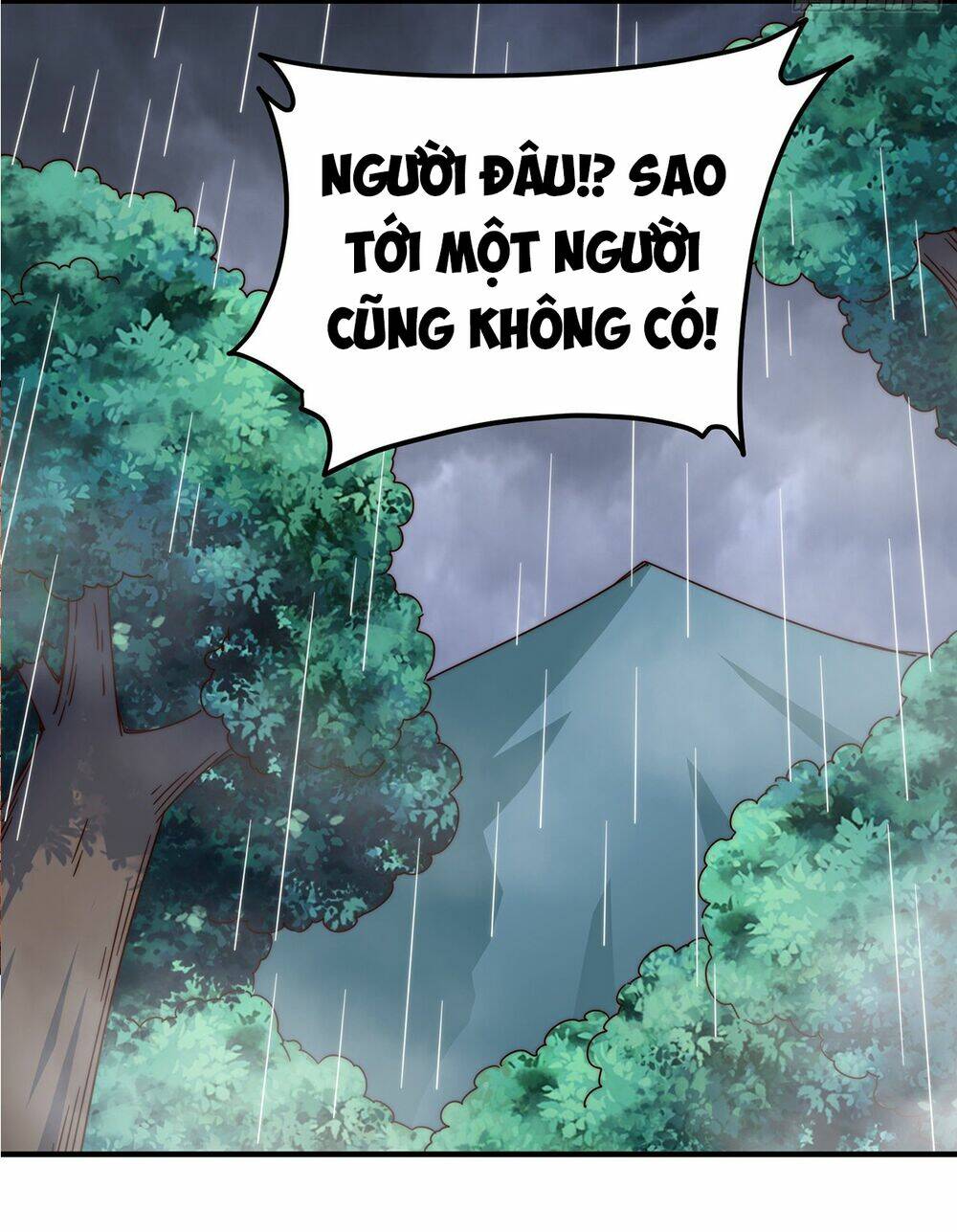Người Trên Vạn Người Chapter 143 - Trang 2