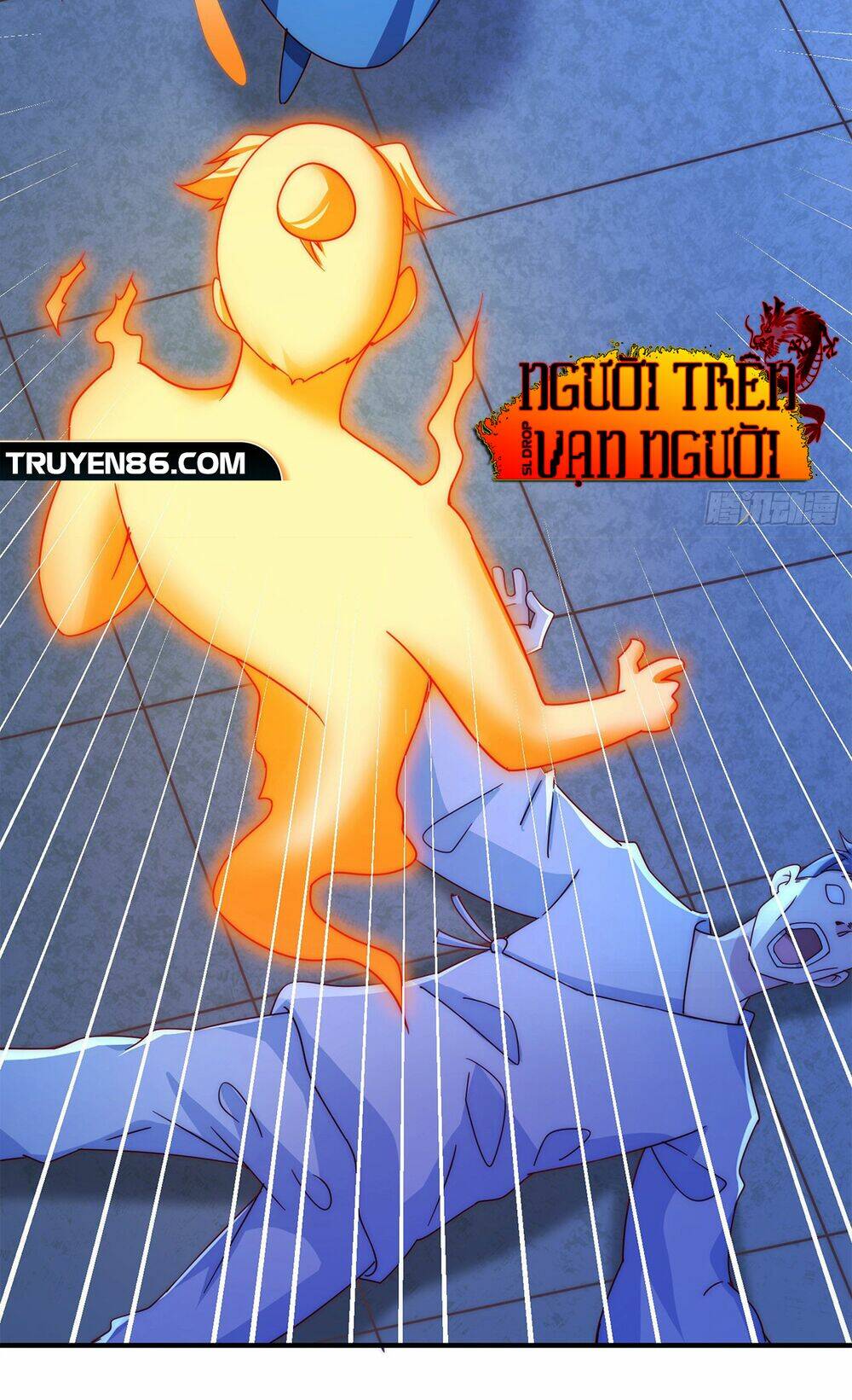 Người Trên Vạn Người Chapter 143 - Trang 2