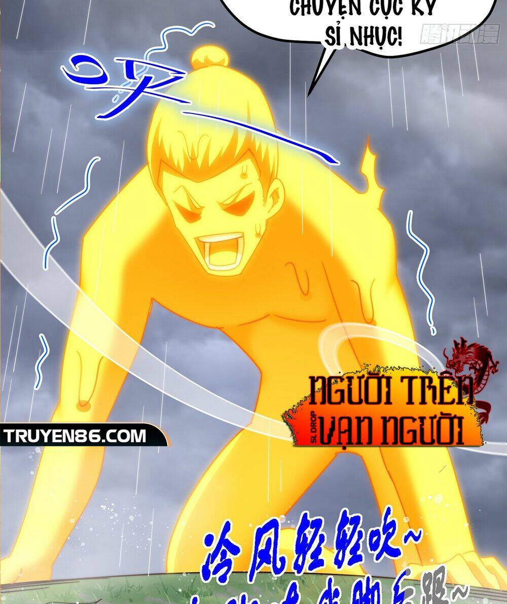 Người Trên Vạn Người Chapter 143 - Trang 2