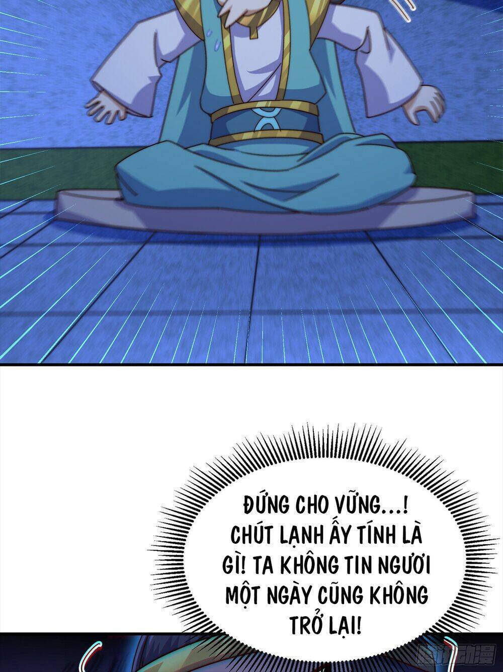 Người Trên Vạn Người Chapter 143 - Trang 2