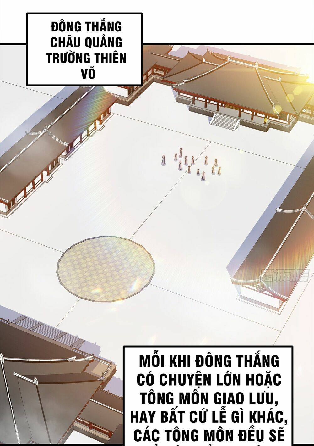 Người Trên Vạn Người Chapter 143 - Trang 2