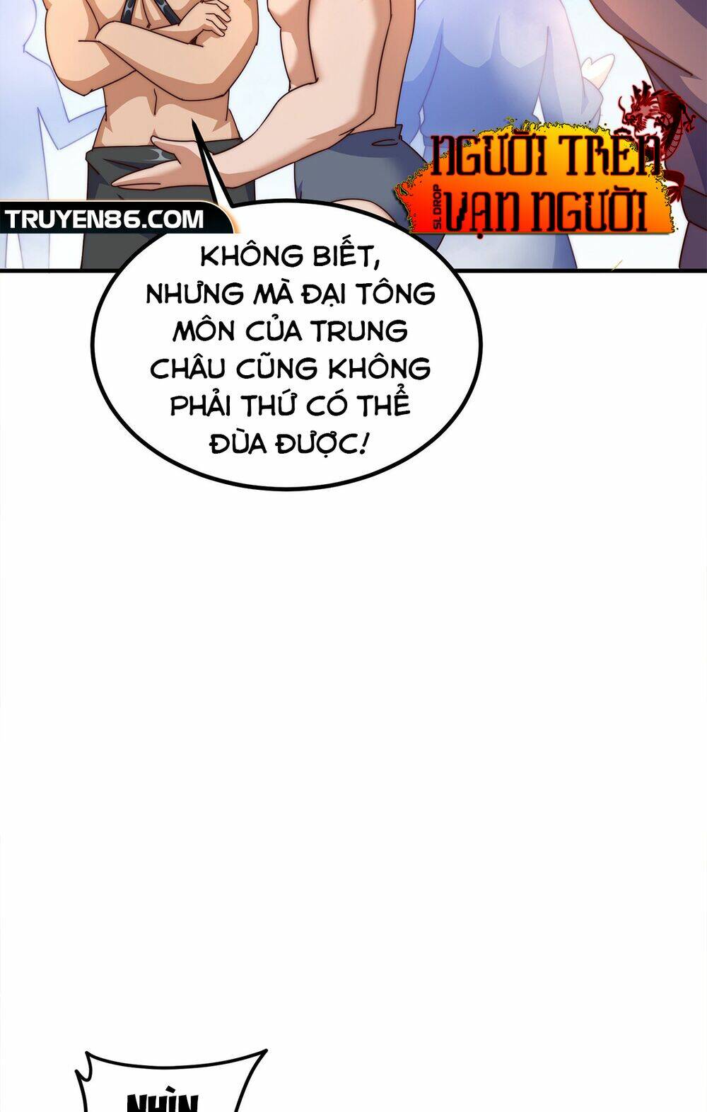 Người Trên Vạn Người Chapter 143 - Trang 2