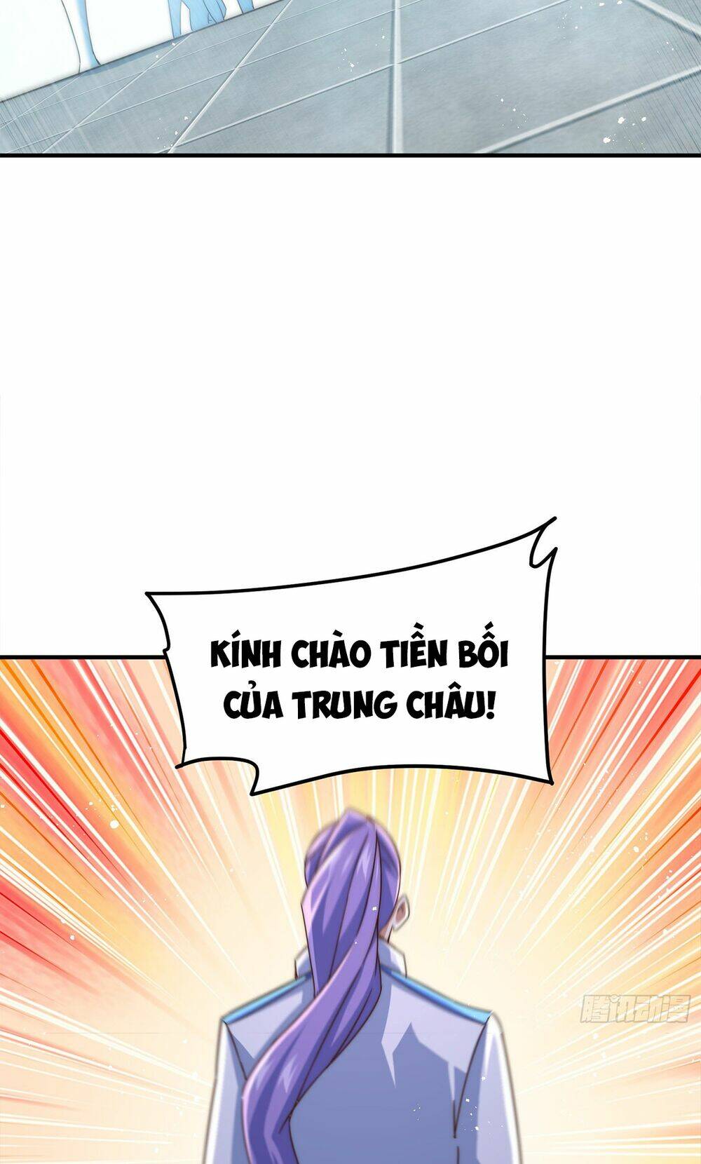 Người Trên Vạn Người Chapter 143 - Trang 2