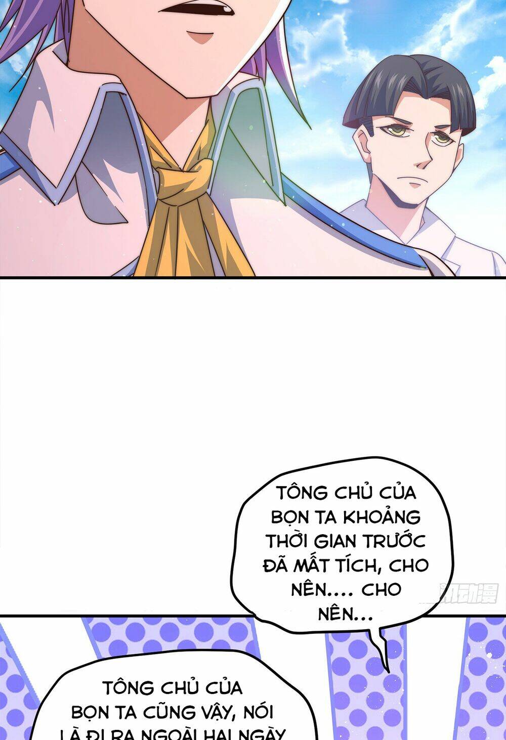 Người Trên Vạn Người Chapter 143 - Trang 2