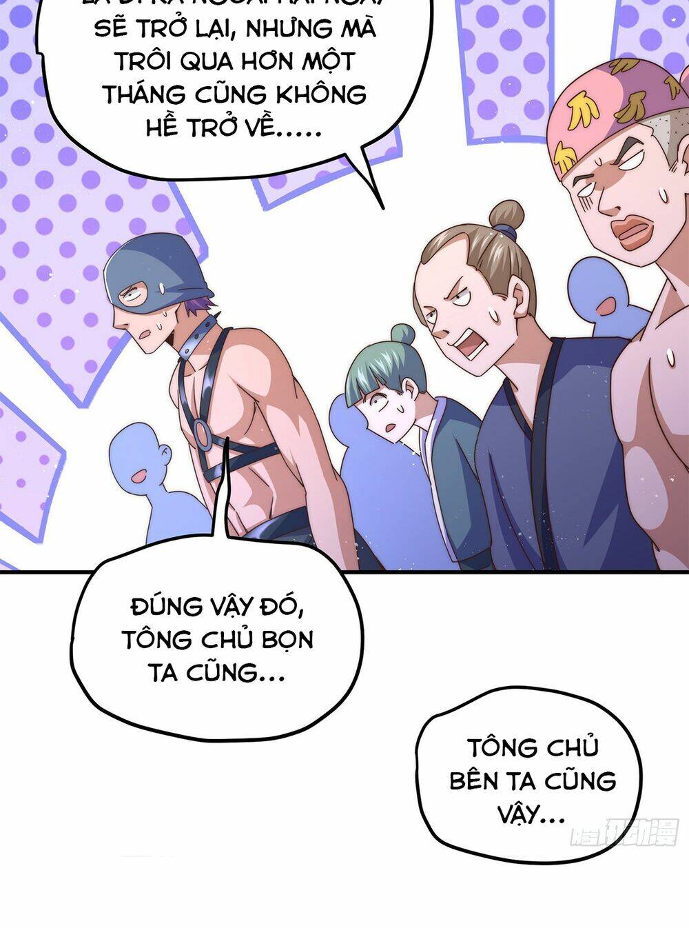 Người Trên Vạn Người Chapter 143 - Trang 2