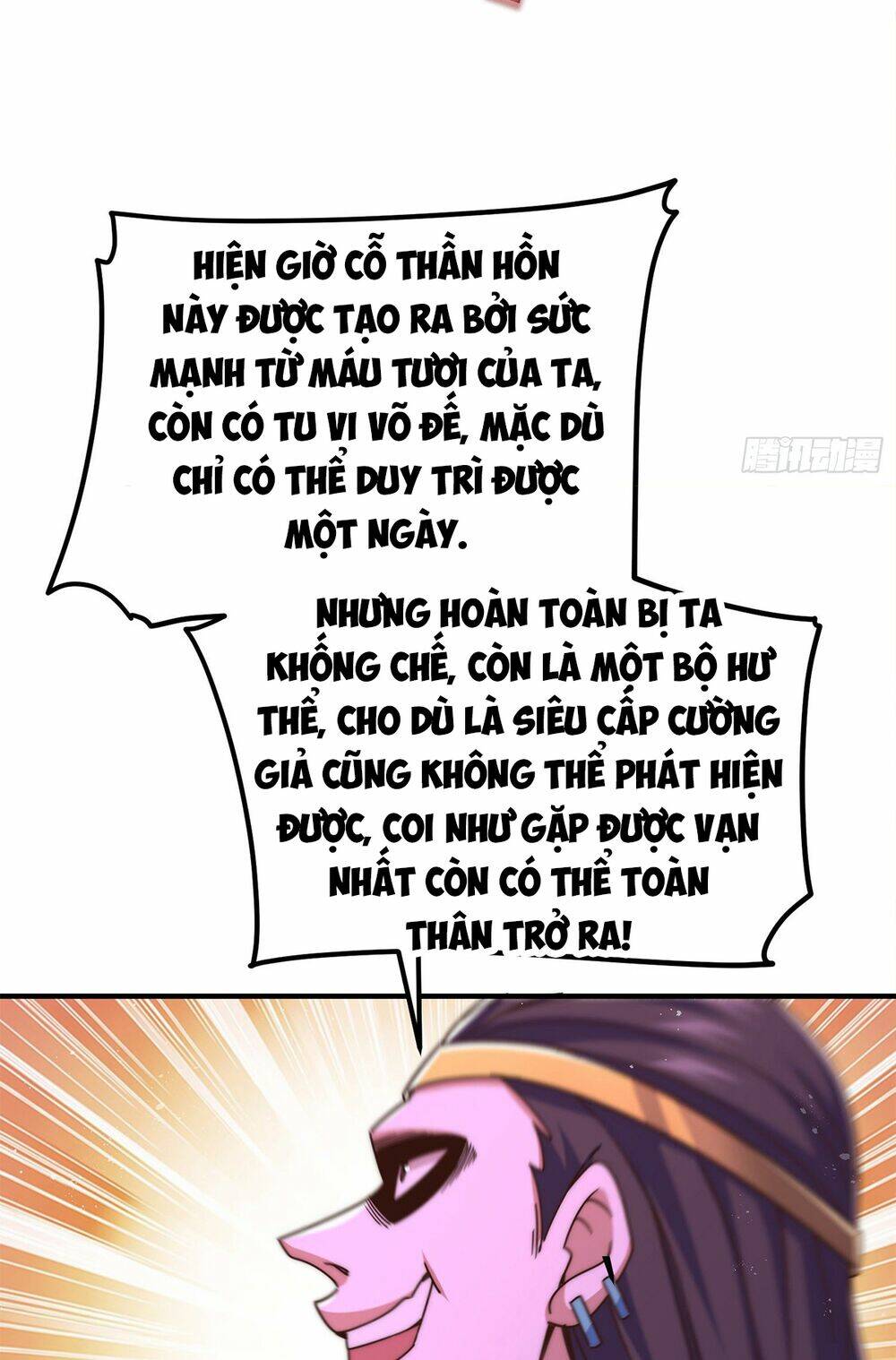 Người Trên Vạn Người Chapter 143 - Trang 2