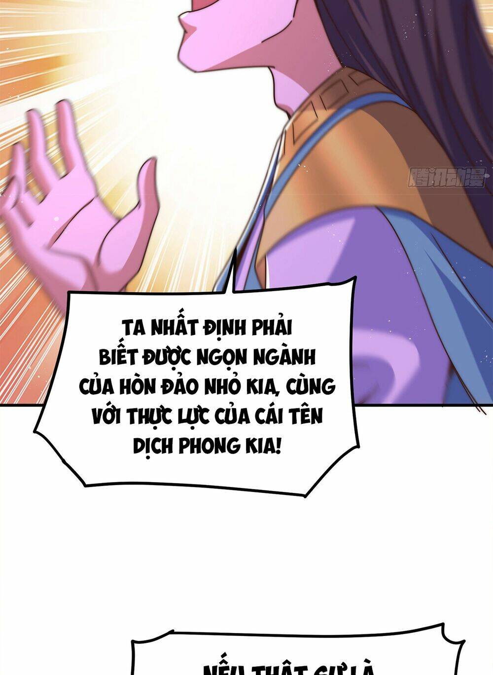 Người Trên Vạn Người Chapter 143 - Trang 2