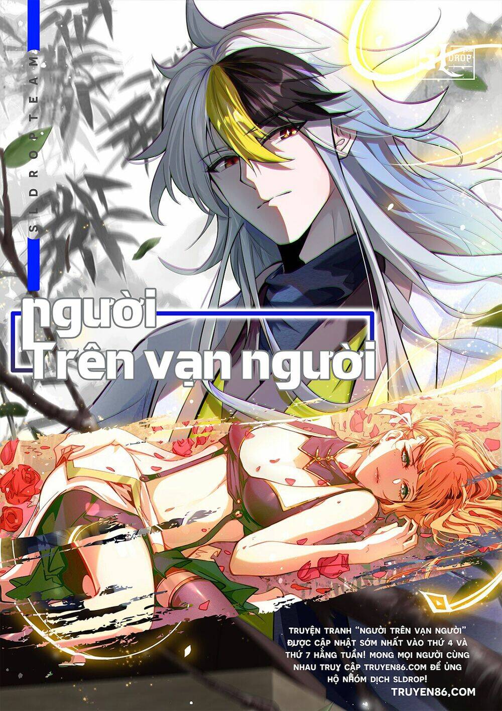 Người Trên Vạn Người Chapter 144 - Trang 2