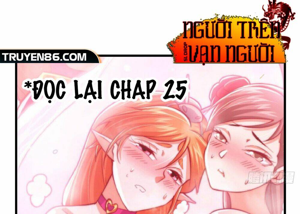 Người Trên Vạn Người Chapter 144 - Trang 2