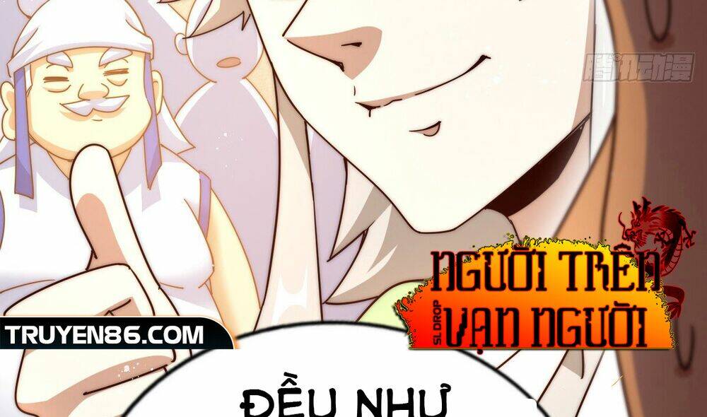 Người Trên Vạn Người Chapter 144 - Trang 2