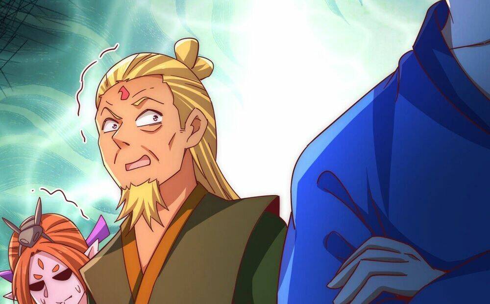 Người Trên Vạn Người Chapter 144 - Trang 2