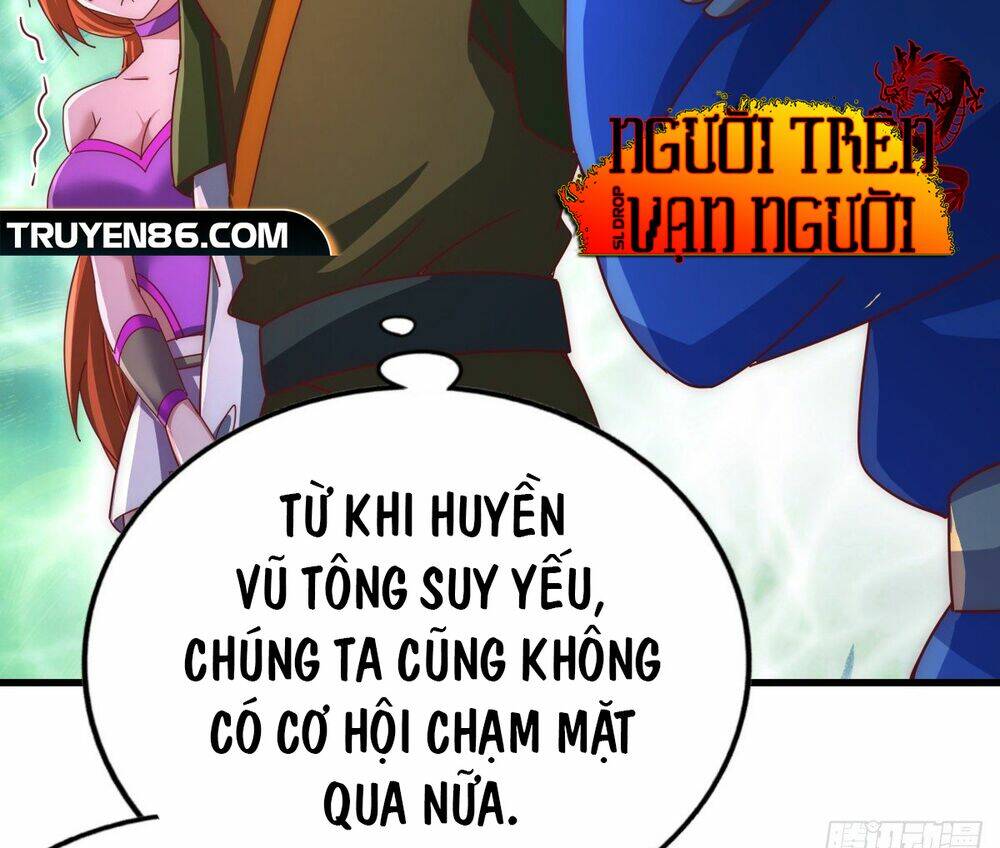Người Trên Vạn Người Chapter 144 - Trang 2