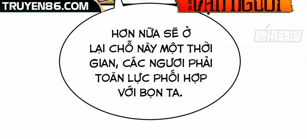 Người Trên Vạn Người Chapter 144 - Trang 2