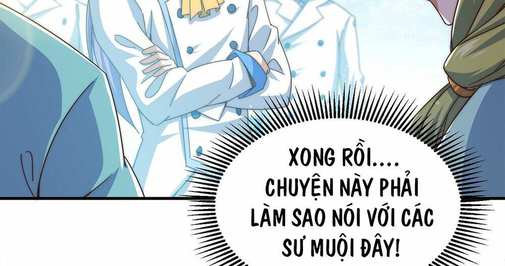 Người Trên Vạn Người Chapter 144 - Trang 2