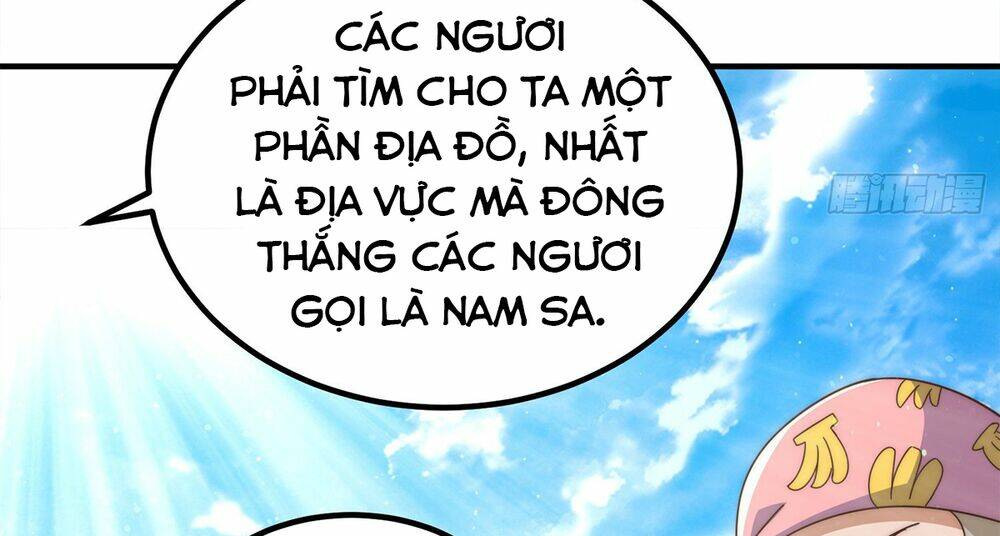 Người Trên Vạn Người Chapter 144 - Trang 2
