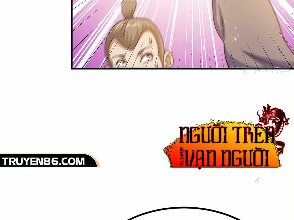 Người Trên Vạn Người Chapter 144 - Trang 2