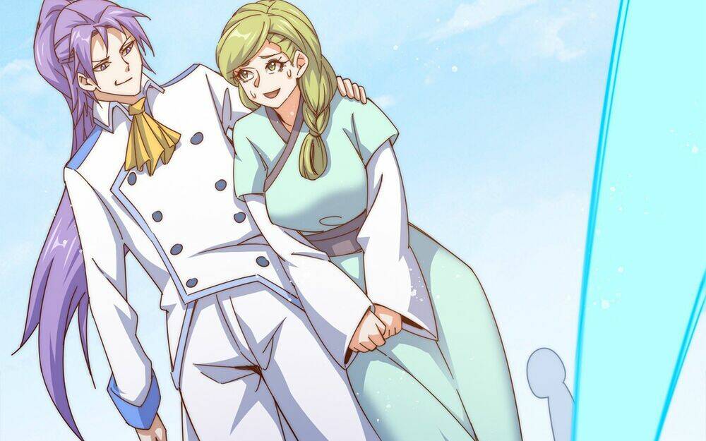 Người Trên Vạn Người Chapter 144 - Trang 2