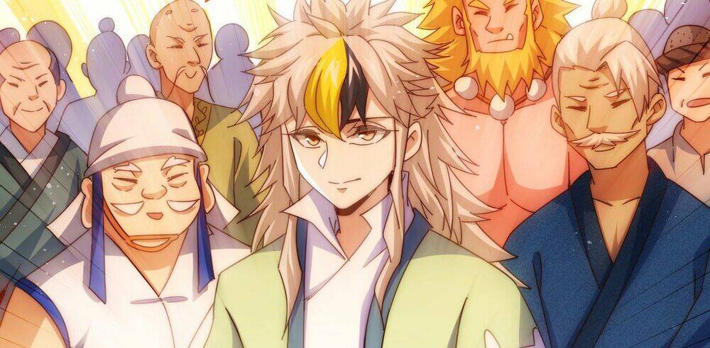 Người Trên Vạn Người Chapter 144 - Trang 2