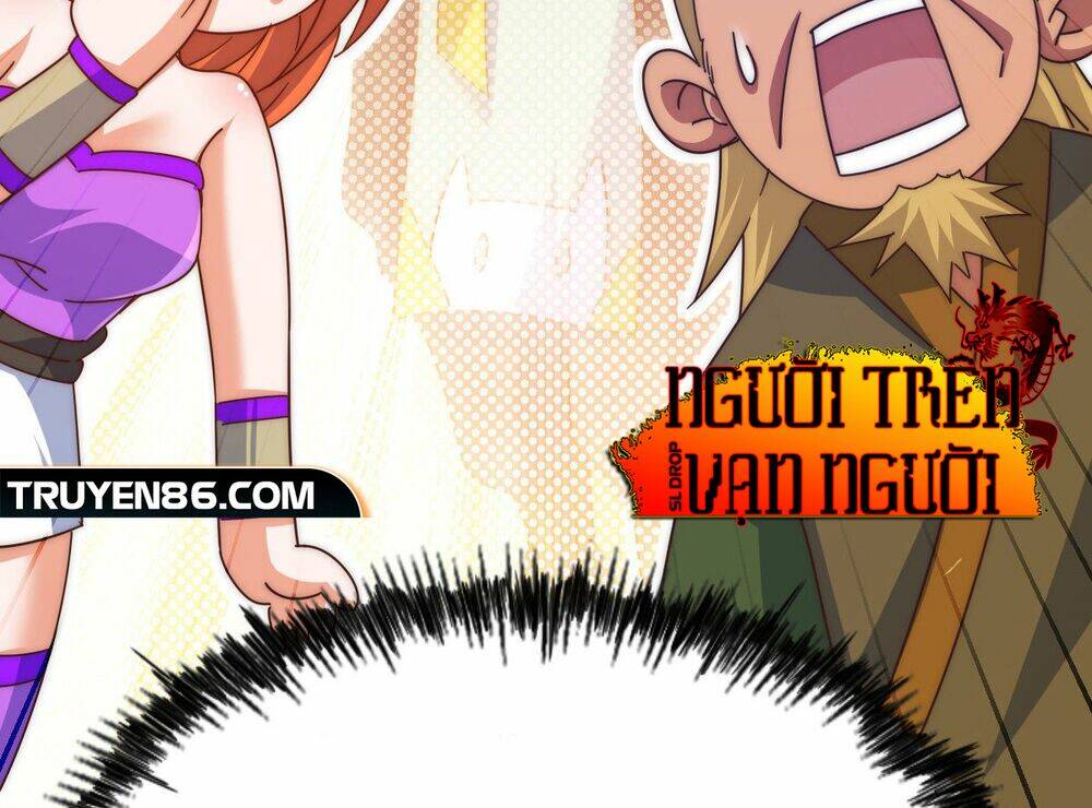 Người Trên Vạn Người Chapter 144 - Trang 2