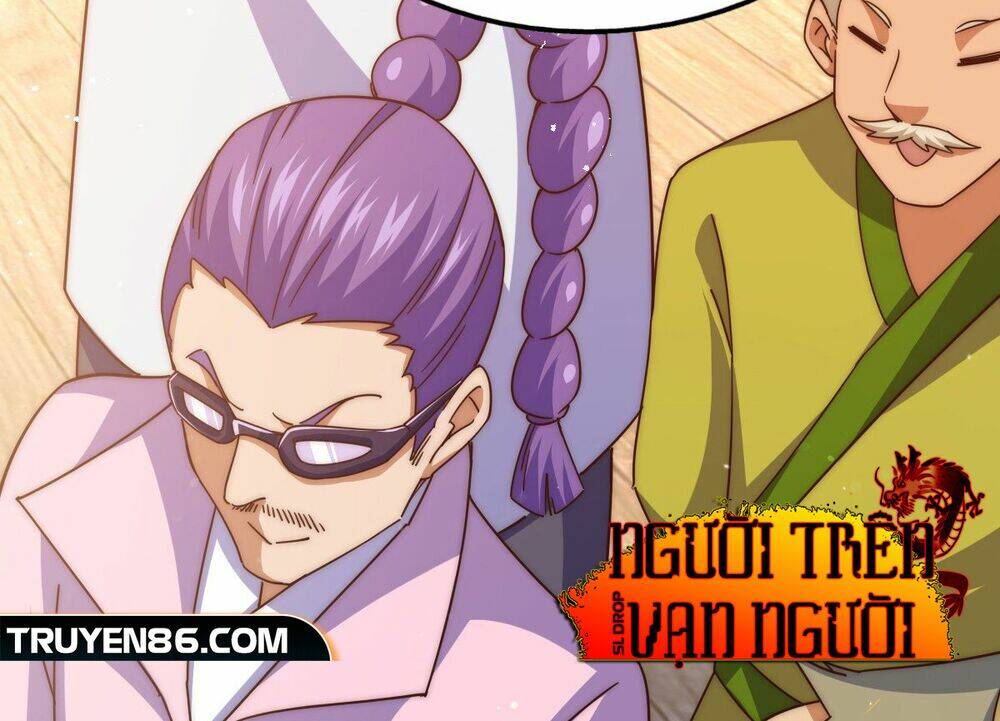 Người Trên Vạn Người Chapter 144 - Trang 2