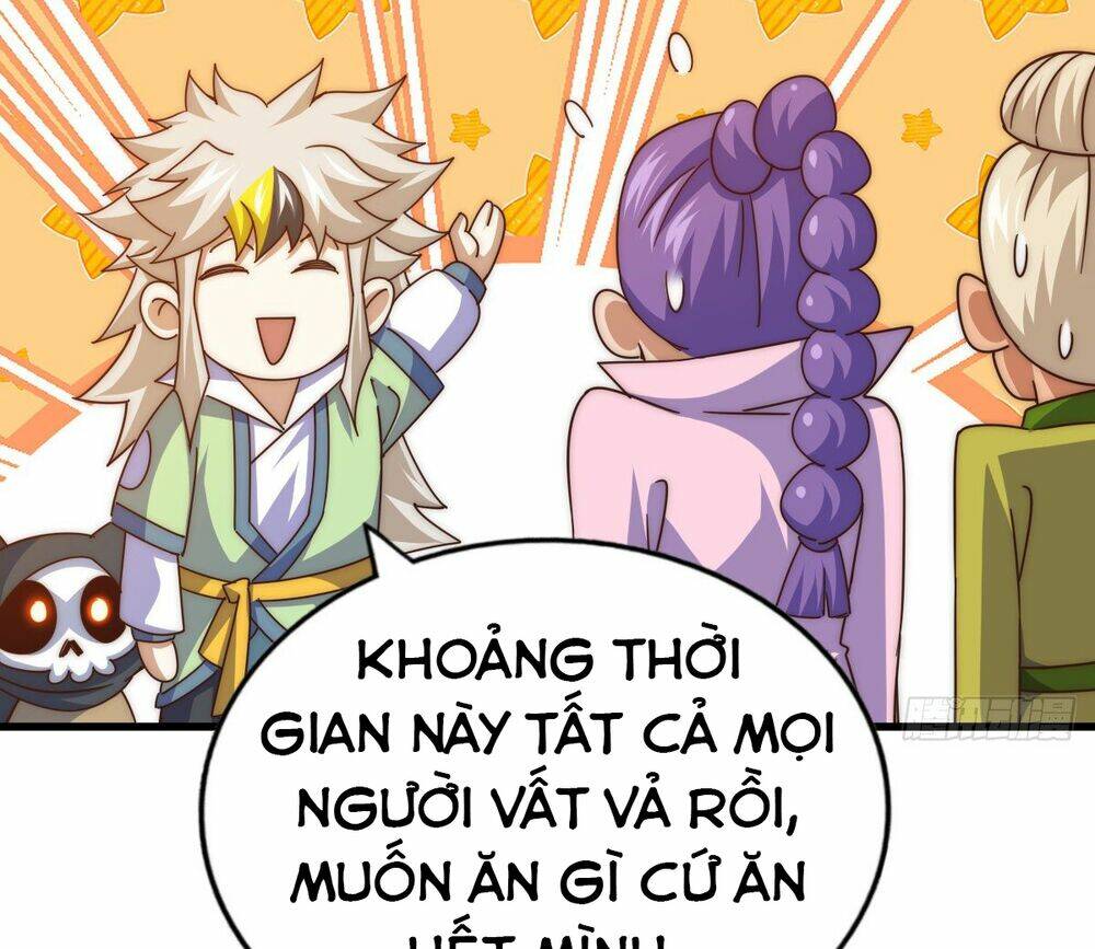 Người Trên Vạn Người Chapter 145 - Trang 2